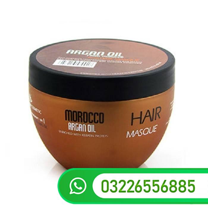 Morocco Argan Oil