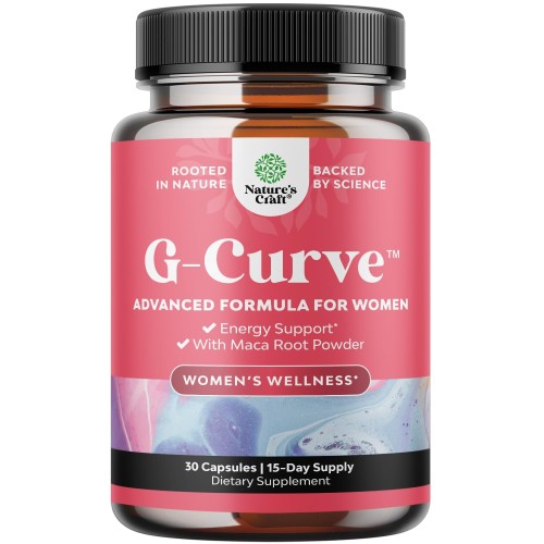 G-Curve Pills