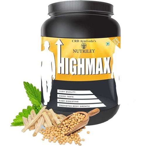 Highmax Powder