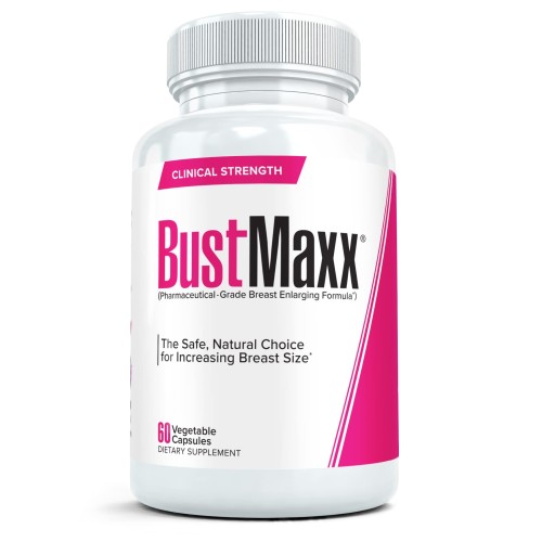 BustMaxx Pills