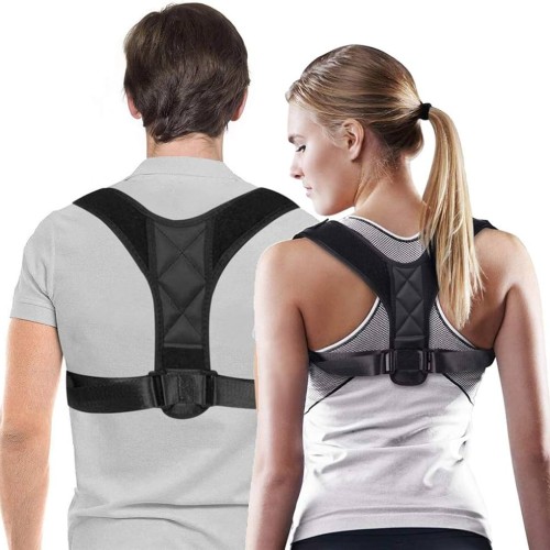 Posture Belt