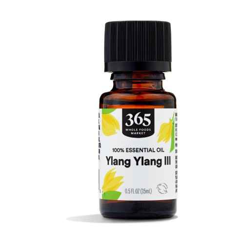 Ylang Ylang Oil