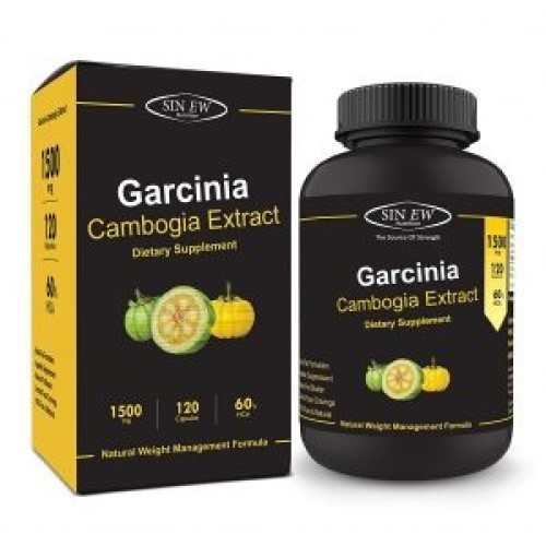 Garcinia Cambogia