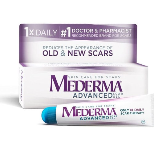 Mederma Scar Cream