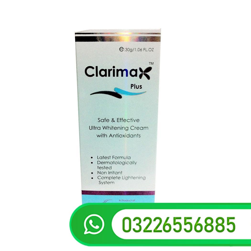 Clarimax Plus Cream