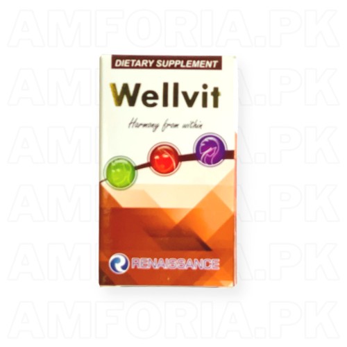 WELLVIT Tablets