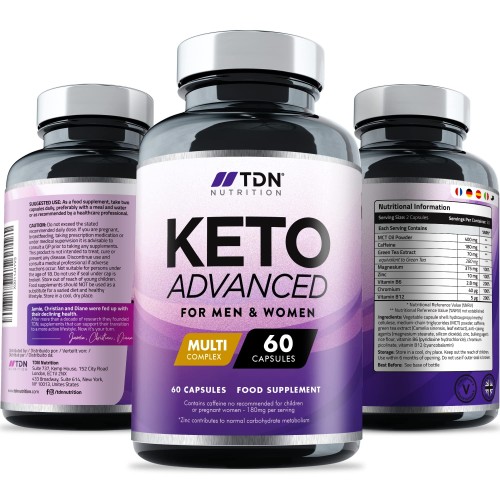 Keto Diet Pills