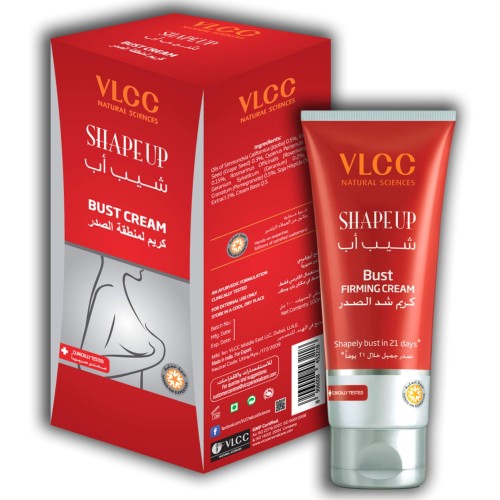 VLCC Breast Reduction Firming Cream