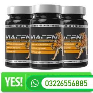 Viacen Pills