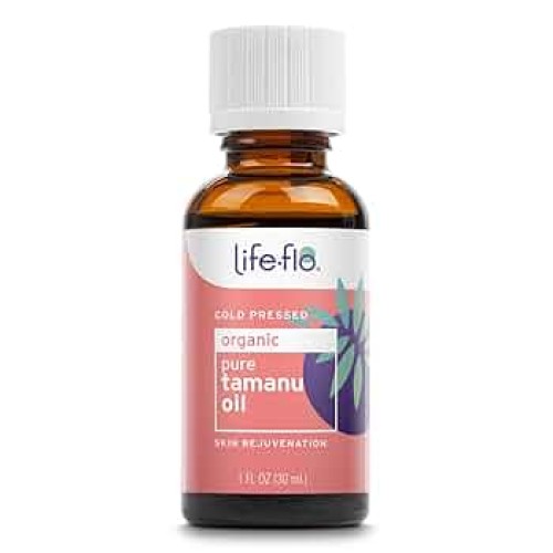 Tamanu Oil