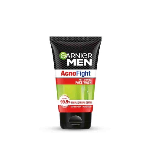 Anti-Pimple Face-wash for men