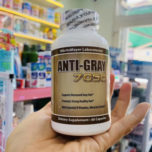 Anti-Gray 7050 Capsules