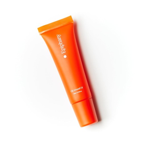 Clitoral Stimulation Oil