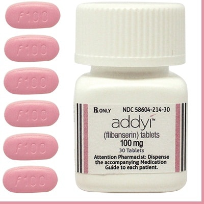 Addyi Tablets Price In Pakistan