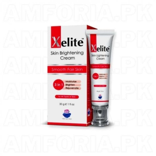 Xelite Skin Brightening Cream