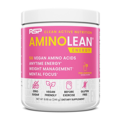 Amino Lean