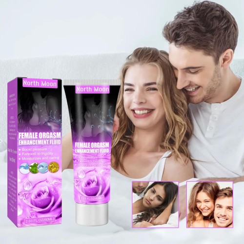 Female Sexual Arousal Cream