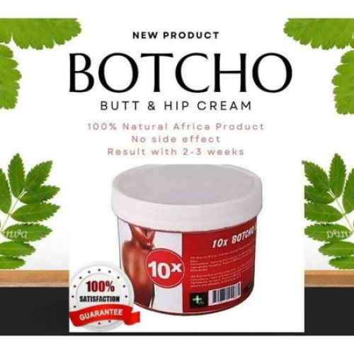 Botcho Hips Cream