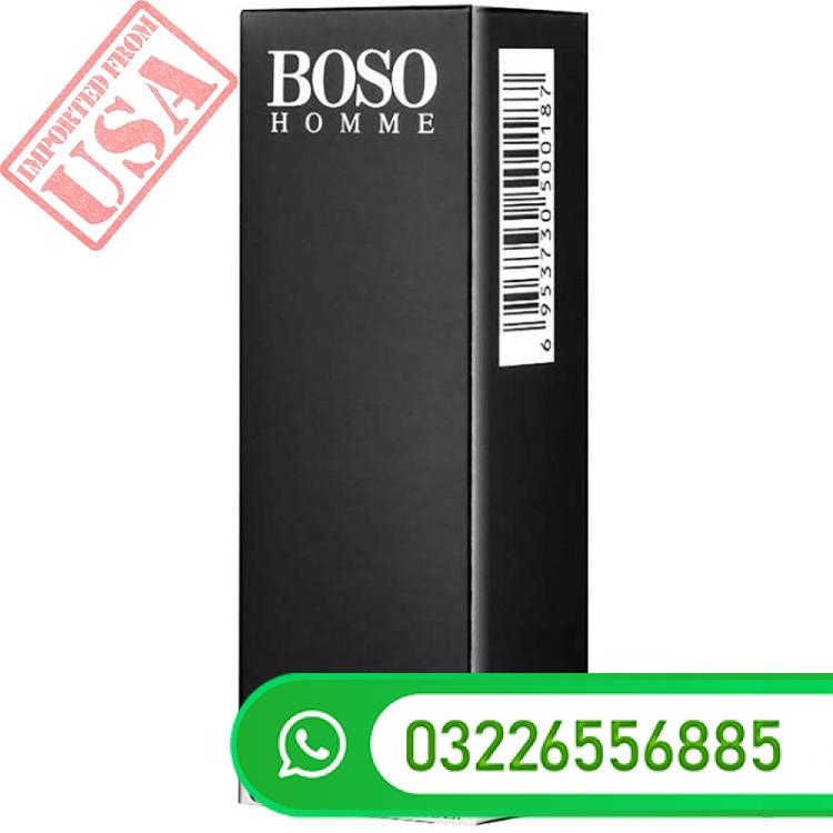 Boso Delay Spray