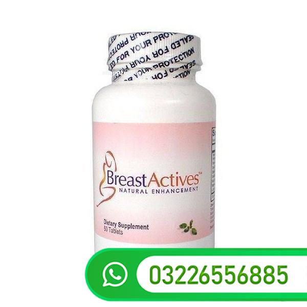 Breast Actives