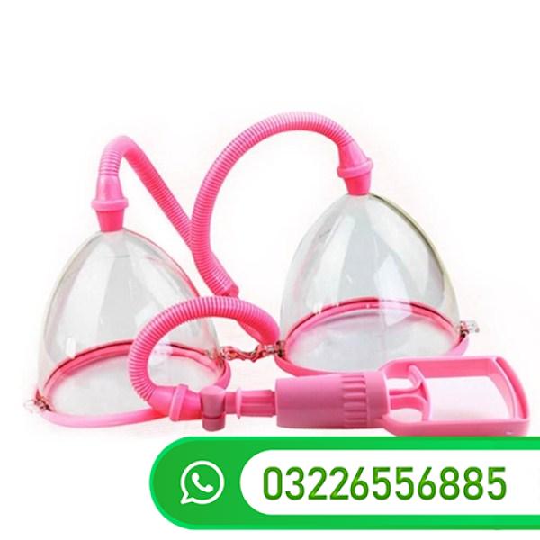 Breast Pump