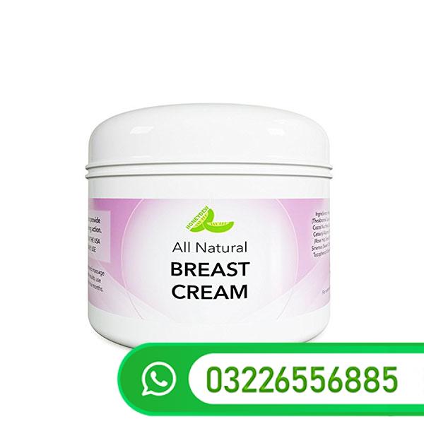 Breast Tightening Cream