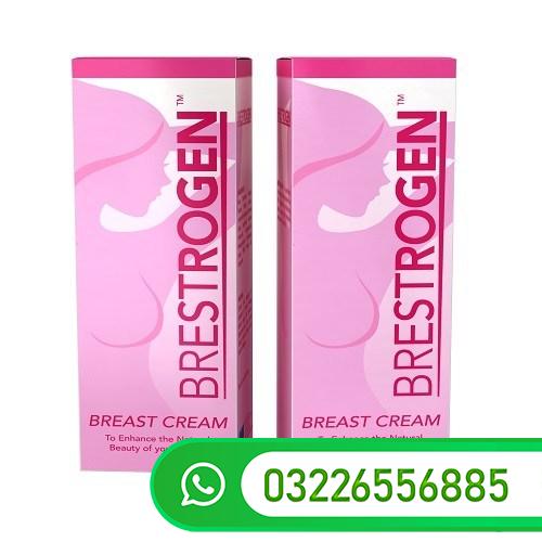 Breastrogen Cream