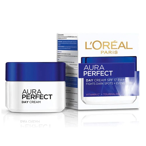 Loreal Day Cream