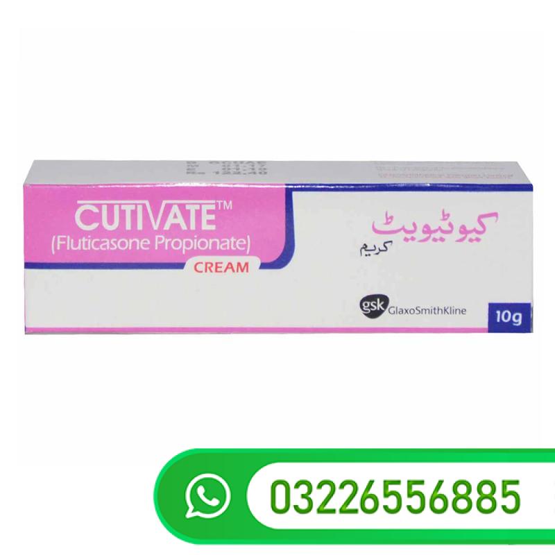 Cutivate Cream