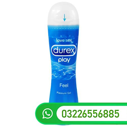 Durex Play Lubricant