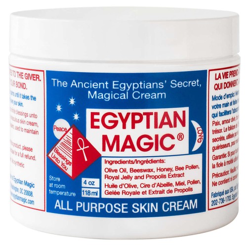 Egyptian magic cream veggie fr