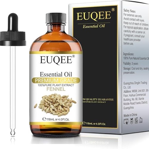 Fennel Oil