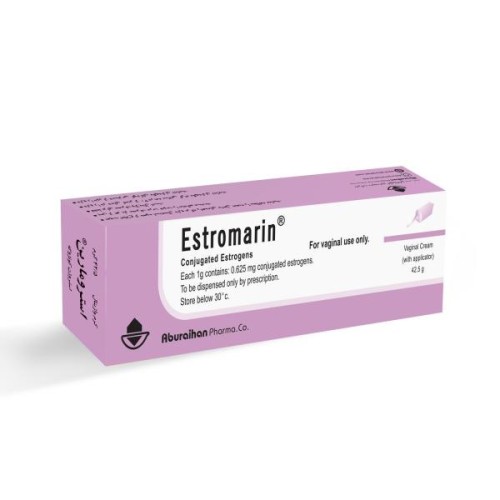 Estromarin Cream For Female