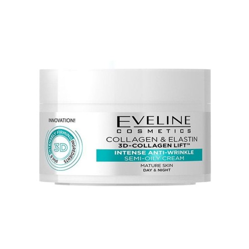 Eveline Anti-Wrinkle Cream