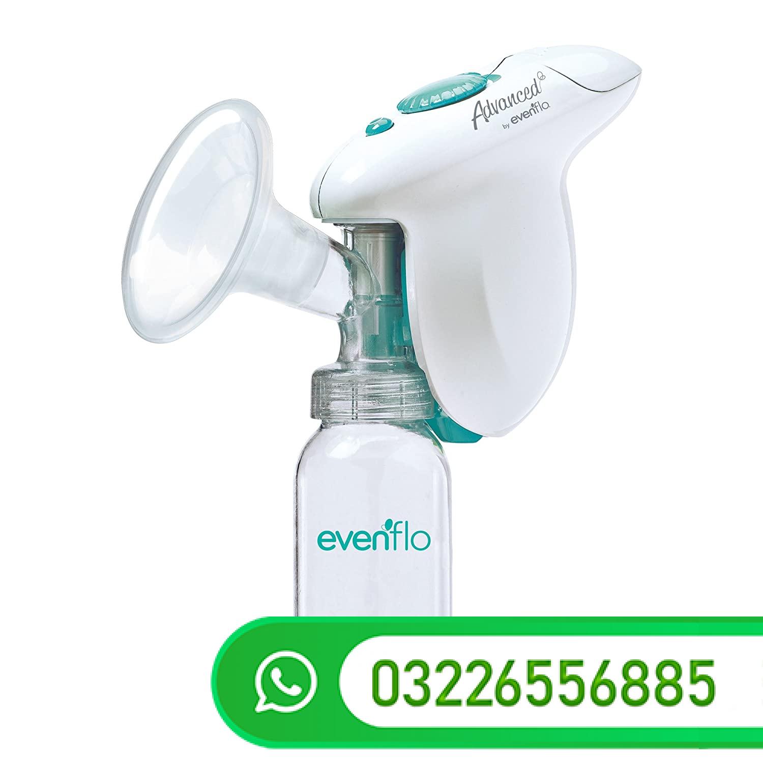 Evenflo Electric Breast Pump