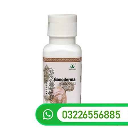 Ganoderma Plus Capsule