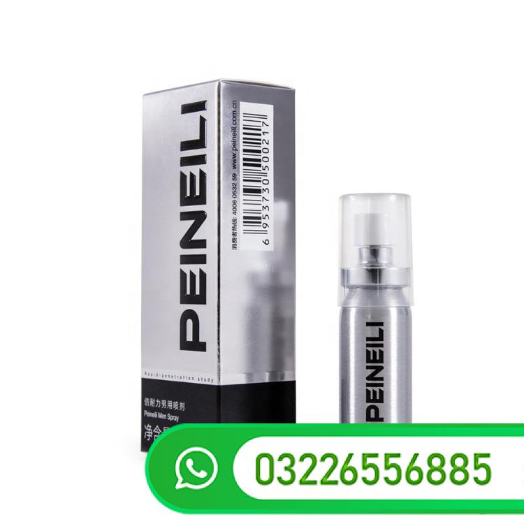 Peineili Delay Spray