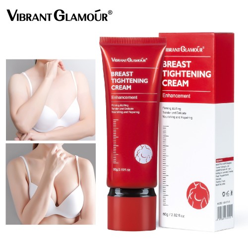 Breast Tightening Cream