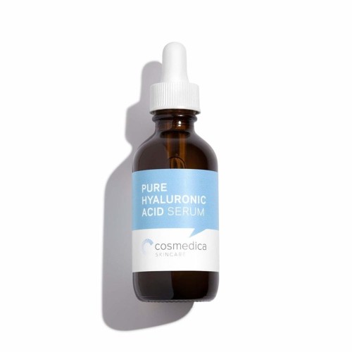 Pure Hyaluronic Acid Serum