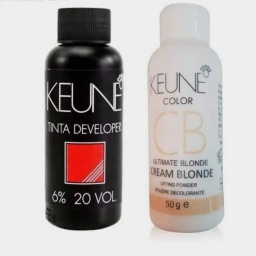 Keune Skin Polish