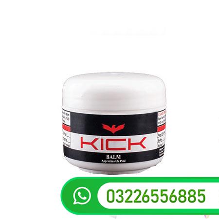 Kick Balm