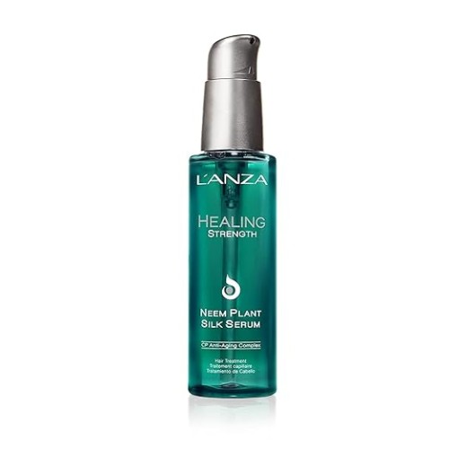 L'ANZA Neem Plant Silk Hair Serum