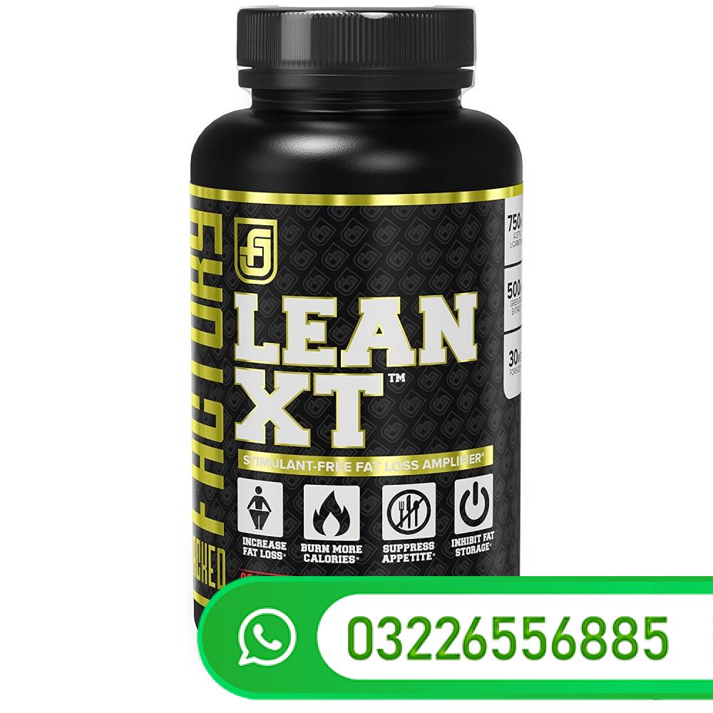 Lean-Xt