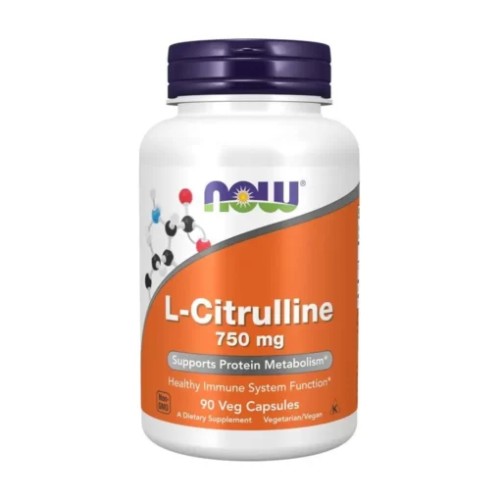 L-citrulline Tablets