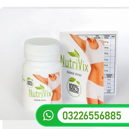 Nutrivix