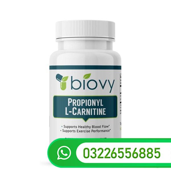 Propionyl-L-Carnitine