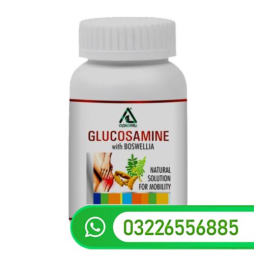 Glucosamine