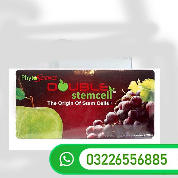 Phytoscience Double StemCell