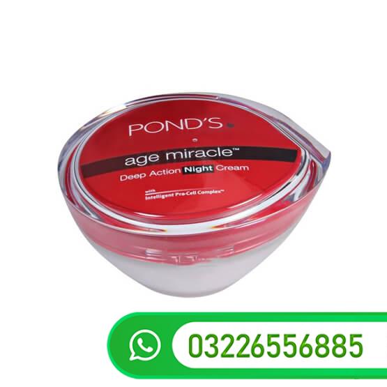 Ponds Age Miracle Cream