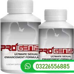 Progenis Pills